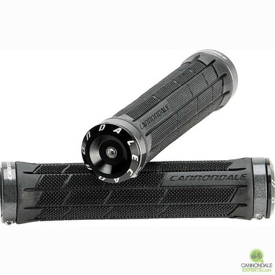 cannondale locking grips